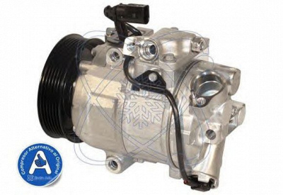 ELECTRO AUTO 20d3200a -  Компрессор, кондиционер